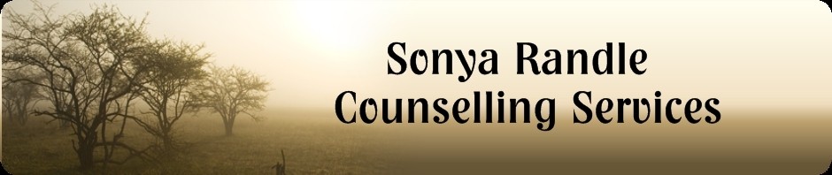 Sonya Randle Counselling Therapy